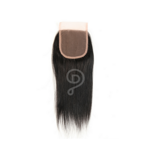 Brazilian Straight Closure