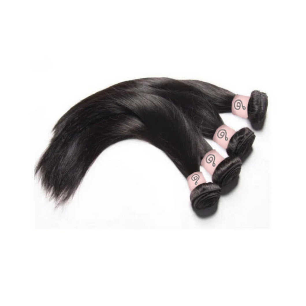 Brazilian Straight Bundle Deal