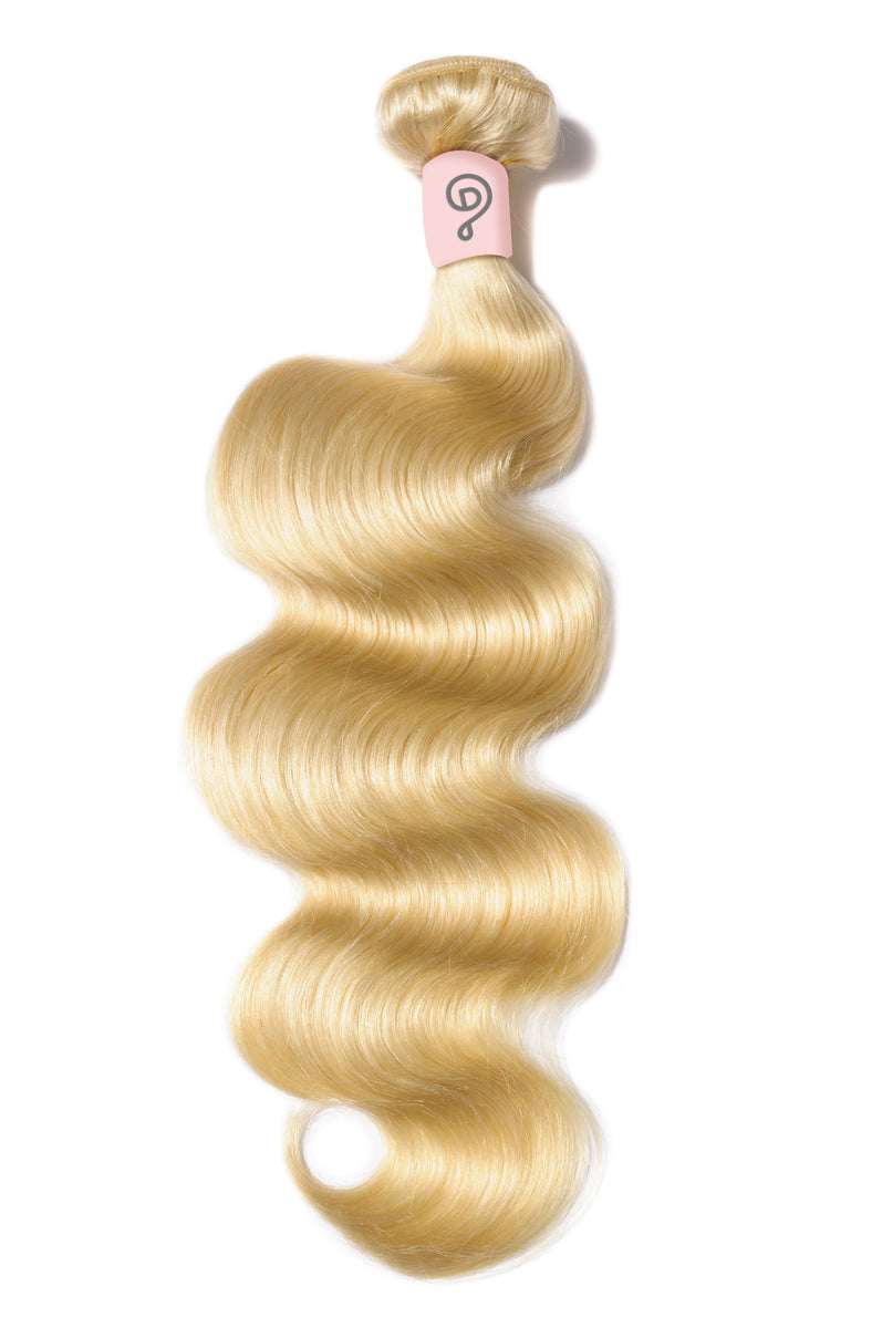 Russian Blonde Body Wave – PIERRETTE COLLECTION